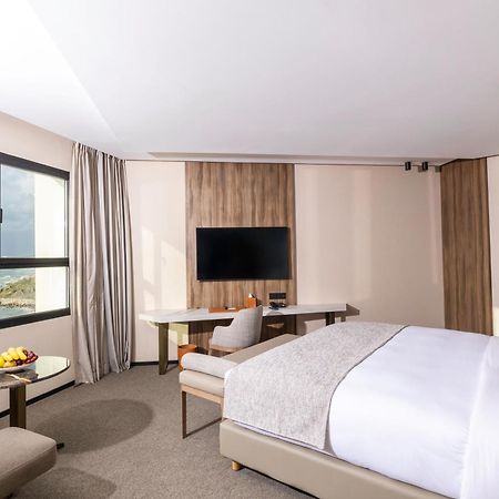 Idou Malabata Beach And Spa Танжер Екстер'єр фото