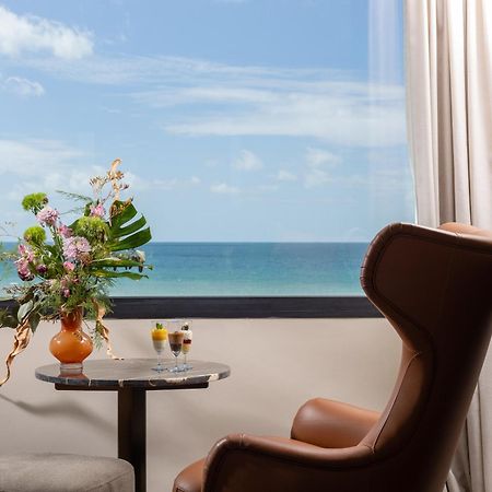 Idou Malabata Beach And Spa Танжер Екстер'єр фото