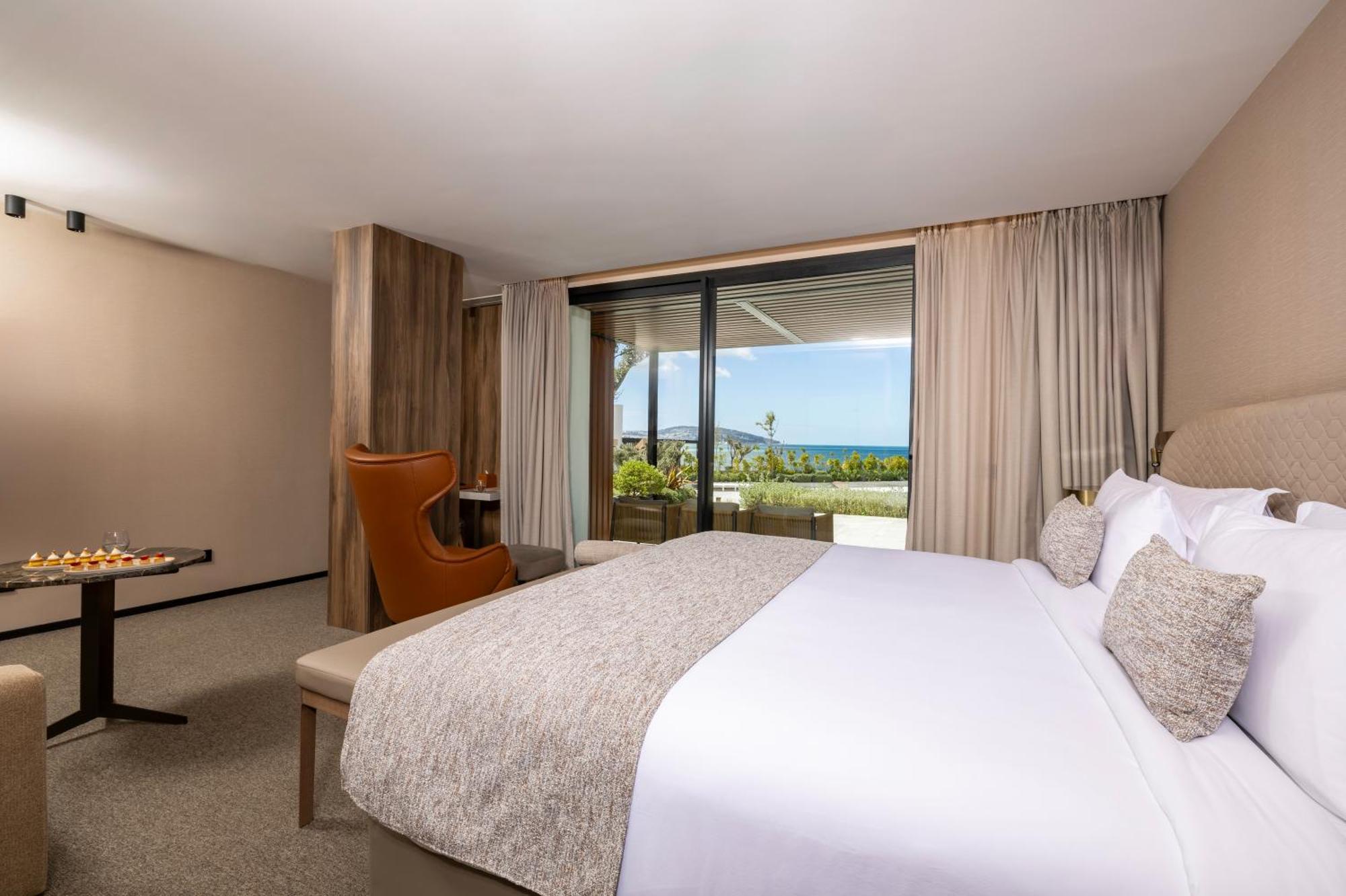 Idou Malabata Beach And Spa Танжер Екстер'єр фото