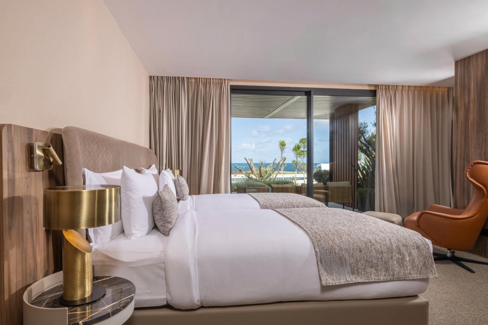 Idou Malabata Beach And Spa Танжер Екстер'єр фото